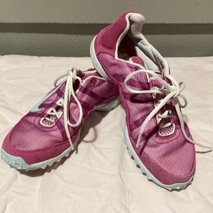 Nike Jana Track Shoes